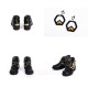 Marvel Rivals Magik Cosplay Costume Halloween Character Outfit