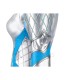 Marvel Rivals Emma Frost White Queen Cosplay Costume Elegant White Suit