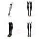 Marvel Rivals Cosplay Costume Queen Emma Frost X-Revolution Cosplay Suit