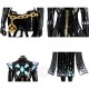 Marvel Rivals Cosplay Costume Queen Emma Frost X-Revolution Cosplay Suit