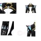 Marvel Rivals Cosplay Costume Queen Emma Frost X-Revolution Cosplay Suit