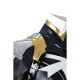 Deluxe Marvel Rivals Storm Cosplay Costume Black Superhero Halloween Suits