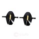 Deluxe Marvel Rivals Storm Cosplay Costume Black Superhero Halloween Suits
