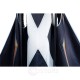 Deluxe Marvel Rivals Storm Cosplay Costume Black Superhero Halloween Suits