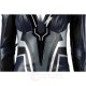 Deluxe Marvel Rivals Storm Cosplay Costume Black Superhero Halloween Suits