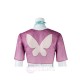 Marvel Rivals Psylocke Breezy Butterfly Swimsuit Cosplay Costume Halloween Suits