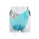 Marvel Rivals Psylocke Breezy Butterfly Swimsuit Cosplay Costume Halloween Suits