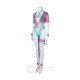 Marvel Rivals Psylocke Breezy Butterfly Swimsuit Cosplay Costume Halloween Suits