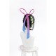Marvel Rivals Psylocke Breezy Butterfly Swimsuit Cosplay Costume Halloween Suits
