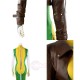 Marvel Rivals Rogue Cosplay Costume Premium Edition