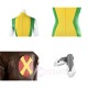 Marvel Rivals Rogue Cosplay Costume Premium Edition