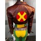 Marvel Rivals Rogue Cosplay Costume Premium Edition