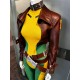 Marvel Rivals Rogue Cosplay Costume Premium Edition