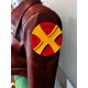 Marvel Rivals Rogue Cosplay Costume Premium Edition