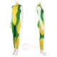 Marvel Rivals Rogue Cosplay Costume Premium Edition