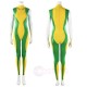 Marvel Rivals Rogue Cosplay Costume Premium Edition