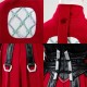 Marvel Rivals Psylocke Blood Kariudo Skin Cosplay Costume Version 2 Halloween Suit
