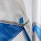 Marvel Rivals Emma Frost White Queen Cosplay Costume Halloween Outfit