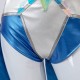 Marvel Rivals Emma Frost White Queen Cosplay Costume Halloween Outfit