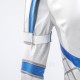 Marvel Rivals Emma Frost White Queen Cosplay Costume Halloween Outfit