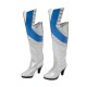 Marvel Rivals Emma Frost White Queen Cosplay Costume Halloween Outfit