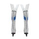 Marvel Rivals Emma Frost White Queen Cosplay Costume Halloween Outfit