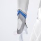 Marvel Rivals Emma Frost White Queen Cosplay Costume Halloween Outfit