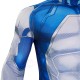 Marvel Rivals Mister Fantastic Cosplay Costume Halloween Gift Suit