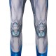 Marvel Rivals Mister Fantastic Cosplay Costume Halloween Gift Suit