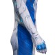 Marvel Rivals Mister Fantastic Cosplay Costume Halloween Gift Suit