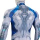 Marvel Rivals Mister Fantastic Cosplay Costume Halloween Gift Suit