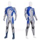 Marvel Rivals Mister Fantastic Reed Richards Premium Cosplay Costume