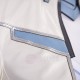 Marvel Rivals Lightforce Dagger White Suit Cosplay Costume Bright Hero Look