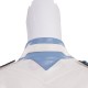 Marvel Rivals Lightforce Dagger White Suit Cosplay Costume Bright Hero Look