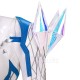 Marvel Rivals Emma Frost Cosplay Costume Premium Quality Suit