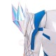 Marvel Rivals Emma Frost Cosplay Costume Premium Quality Suit
