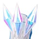 Marvel Rivals Emma Frost Cosplay Costume Premium Quality Suit