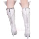 Marvel Rivals Emma Frost Cosplay Costume Premium Quality Suit
