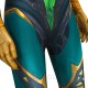 Women Marvel Rivals Phoenix Jean Grey Cosplay Costumes