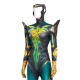 Women Marvel Rivals Phoenix Jean Grey Cosplay Costumes