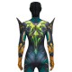 Women Marvel Rivals Phoenix Jean Grey Cosplay Costumes