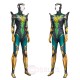 Women Marvel Rivals Phoenix Jean Grey Cosplay Costumes