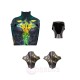 Women Marvel Rivals Phoenix Jean Grey Cosplay Costumes