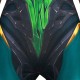 Women Marvel Rivals Phoenix Jean Grey Cosplay Costumes