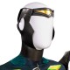 Women Marvel Rivals Phoenix Jean Grey Cosplay Costumes