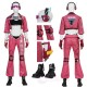 Game Marvel Rivals Fleeting Butterfly Cosplay Costume