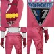 Game Marvel Rivals Fleeting Butterfly Cosplay Costume