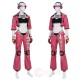 Game Marvel Rivals Fleeting Butterfly Cosplay Costume