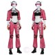 Game Marvel Rivals Fleeting Butterfly Cosplay Costume