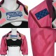 Game Marvel Rivals Fleeting Butterfly Cosplay Costume